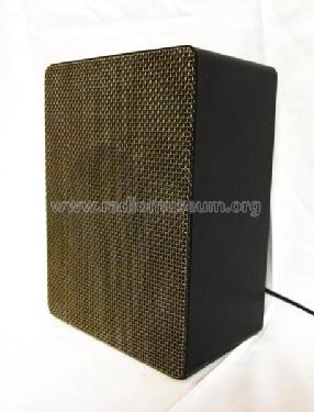 Lautsprecherbox LB 100 A 72 6.140.A; Nordmende, (ID = 1767971) Speaker-P