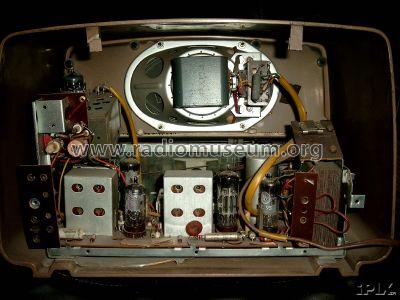 Norma 59 Ch= 59/610; Nordmende, (ID = 16564) Radio