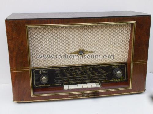 Othello Ch= 306; Nordmende, (ID = 1872265) Radio