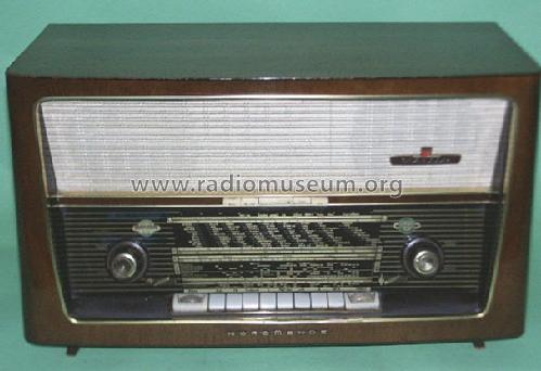 Othello Stereo U320 Ch= 0/632; Nordmende, (ID = 112884) Radio