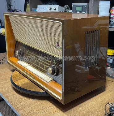 Othello-Stereo Z320 Ch= 2/632; Nordmende, (ID = 3171550) Radio