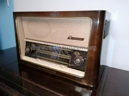 Rigoletto 58 3D Ch= 5710X; Nordmende, (ID = 2893778) Radio