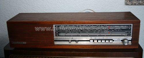 Spectra phonic 4005 974.126A Ch= 774.122D; Nordmende, (ID = 1321472) Radio