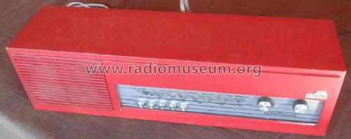 Spectra Phonic A121B Ch= 8/121B; Nordmende, (ID = 1980965) Radio