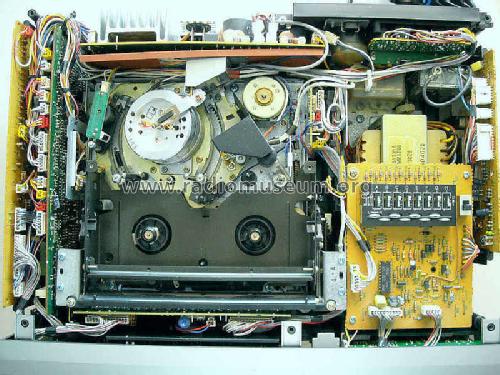 Spectra - Video - Vision V 100 1.460 H; Nordmende, (ID = 617799) Reg-Riprod