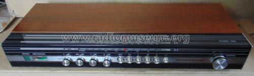 Stereo 5002 st/1.136A Ch= 771.136A; Nordmende, (ID = 2149787) Radio