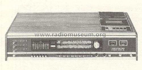 Stereo 5006SC 4.137.A; Nordmende, (ID = 258428) Radio