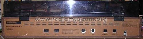 Stereo 6005SCP; Nordmende, (ID = 652682) Radio