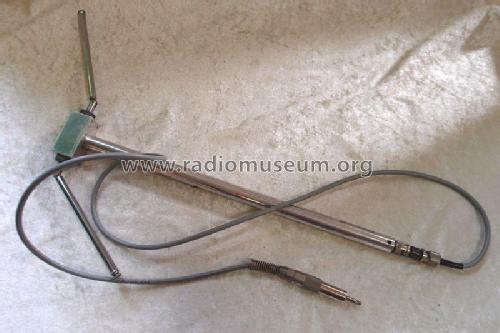 Stereo-Coder SC 384/1; Nordmende, (ID = 1820011) Equipment