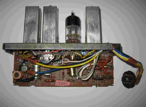 HF-Stereo-Decoder 184.218.12; Nordmende, (ID = 1082726) mod-past25
