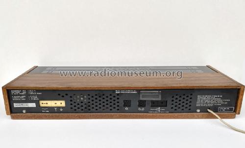 Stereo-Steuergerät 5003 st/1.136C 971.136C Ch= 771.136C; Nordmende, (ID = 2770243) Radio