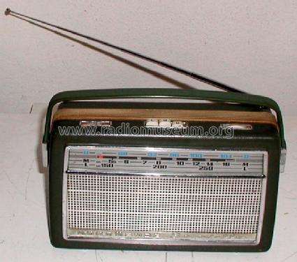 Stradella V09 Ch= 4/609; Nordmende, (ID = 745714) Radio