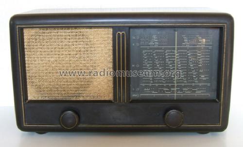 Super 275GW; Nordmende, (ID = 1170617) Radio