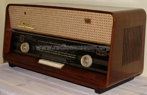 SA5211A /05; Siera; Belgien (ID = 1935135) Radio