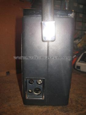 Transita Automatic S 49m S33 Ch= 6/603 KL49m ; Nordmende, (ID = 2102182) Radio
