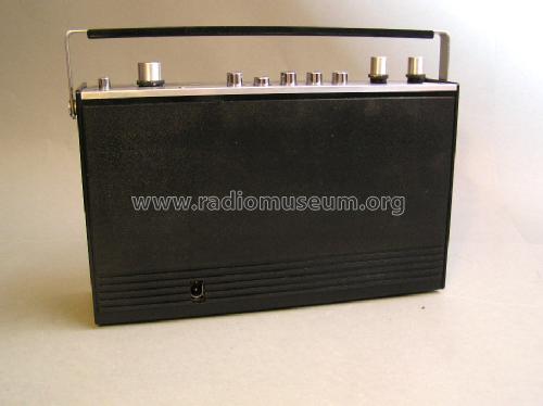 Transita Export N 1.107N ; Nordmende, (ID = 662895) Radio