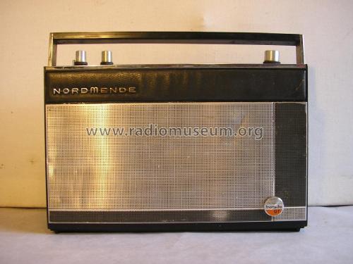 Transita GT 969.102A Ch= 9.102A ; Nordmende, (ID = 1967459) Radio