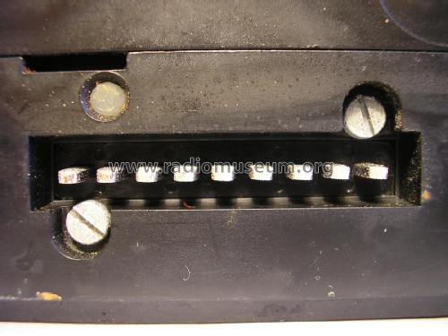 Transita GT 969.102A Ch= 9.102A ; Nordmende, (ID = 1967465) Radio