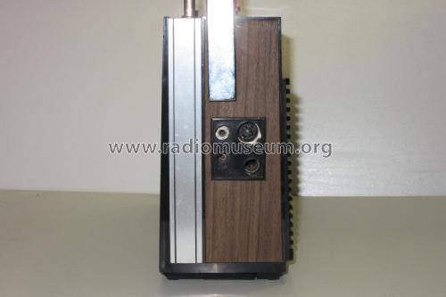 Transita GT 969.102A Ch= 9.102A ; Nordmende, (ID = 2044827) Radio