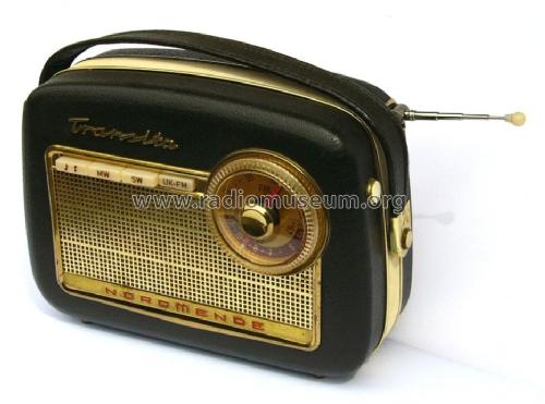 Sterling Transita K ; Nordmende, (ID = 242902) Radio