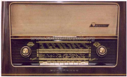 Traviata 58 3D Ch= 5711x; Nordmende, (ID = 80335) Radio