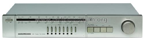 TU 1002 984.150H; Nordmende, (ID = 1281753) Radio