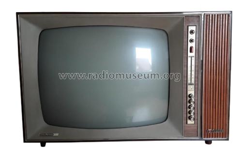 TV 9006 UHF S-238.10-016063; Nordmende, (ID = 2370942) Television