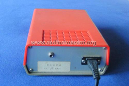 Noris DIG.-MOS-Counter DMC50; Conrad Electronic (ID = 2594155) Equipment