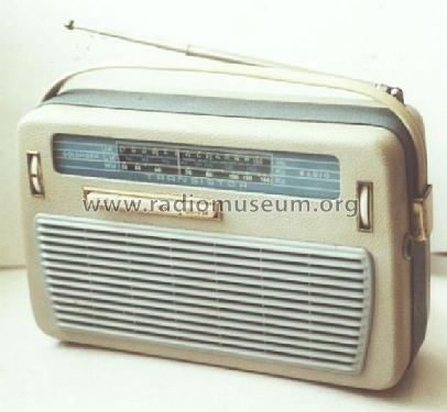 Goldhorn TK120; Noris Marke, Leo (ID = 357842) Radio