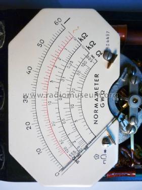 Normameter GWO; NORMA Messtechnik (ID = 1654526) Equipment