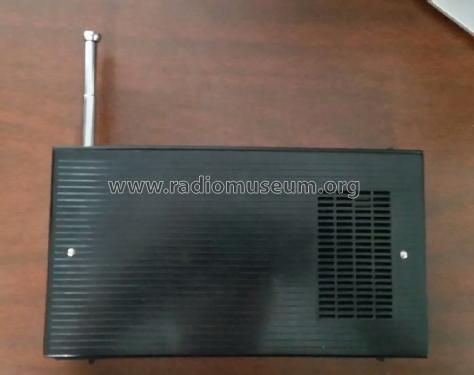 4 Band All Transistor L2W54T; Norelco, North (ID = 2319319) Radio