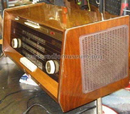 Bi-Ampli Stereo B5X43A /54; Norelco, North (ID = 1928473) Radio