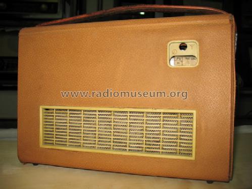 L4X95T ; Norelco, North (ID = 1356894) Radio