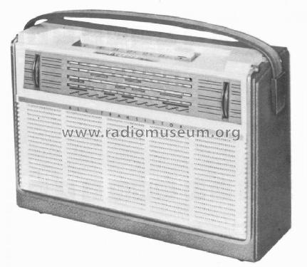 L4X95T ; Norelco, North (ID = 518386) Radio