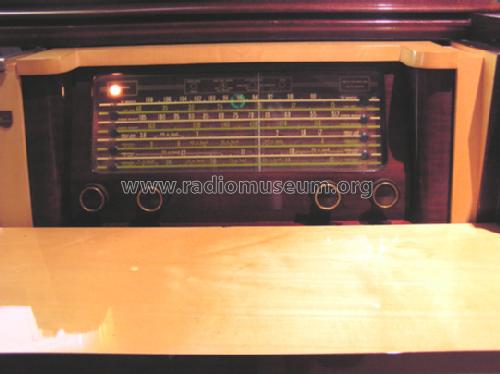 Norelco FX824A/96; Norelco, North (ID = 617833) Radio