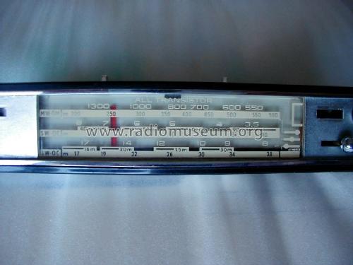 Norelco L2X05T/00R; Norelco, North (ID = 1399620) Radio