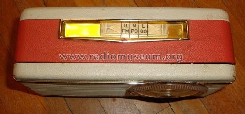 Norelco L3W17T/00S; Norelco, North (ID = 1462837) Radio