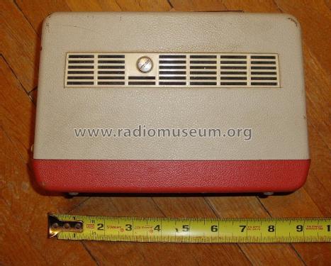 Norelco L3W17T/00S; Norelco, North (ID = 1462840) Radio