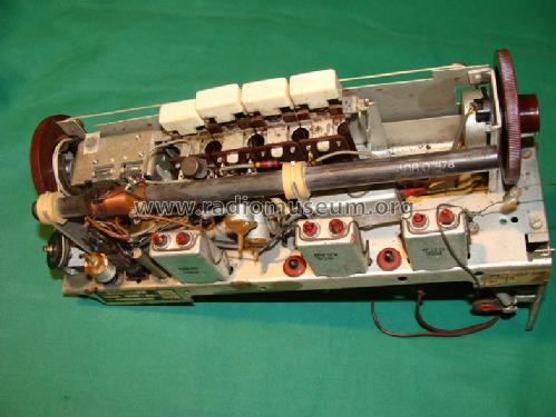 Norelco L3X78T /03; Norelco, North (ID = 1528608) Radio
