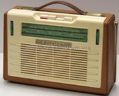 Norelco L3X78T /01; Norelco, North (ID = 489047) Radio