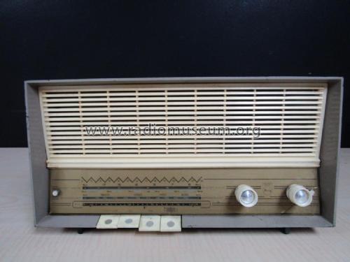 Norelco B2X08A /00G; Norelco, North (ID = 2126106) Radio