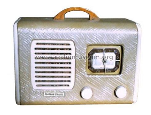 1550 ; Northern Electric Co (ID = 1182013) Radio