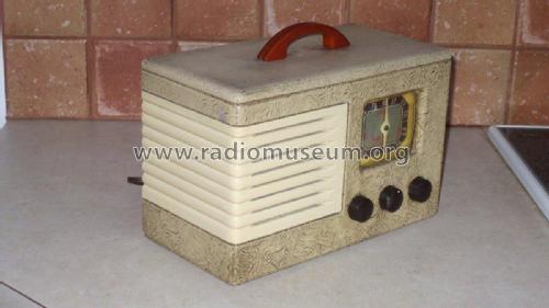 1554 ; Northern Electric Co (ID = 2336213) Radio