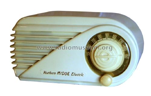 5408 ; Northern Electric Co (ID = 1183808) Radio