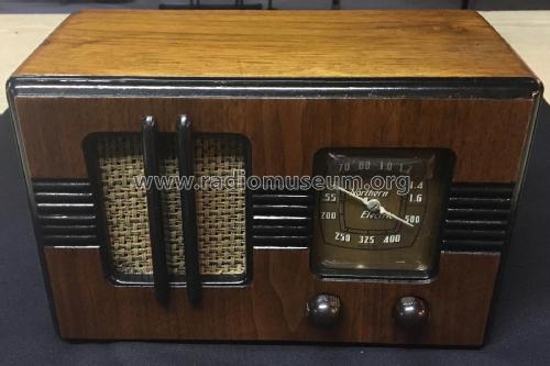 540 ; Northern Electric Co (ID = 2339652) Radio