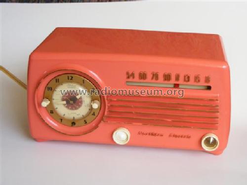 5702 ; Northern Electric Co (ID = 1099292) Radio