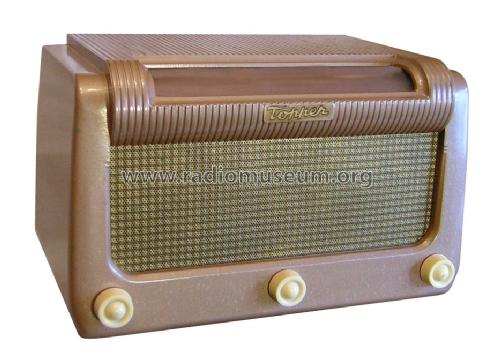 6302 ; Northern Electric Co (ID = 1183812) Radio