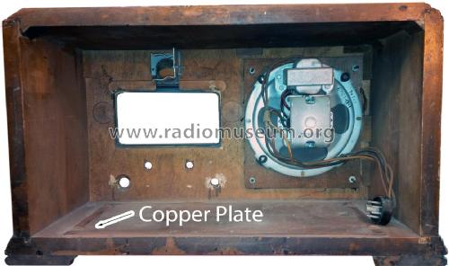 832 ; Northern Electric Co (ID = 2156894) Radio