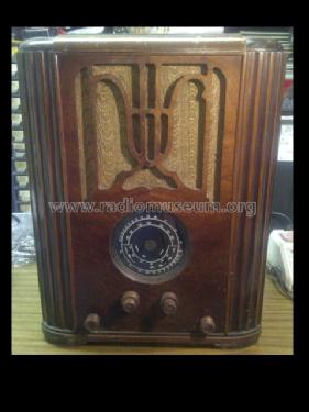 C-800 ; Northern Electric Co (ID = 1303112) Radio