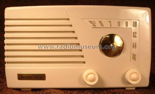 Panda 5404; Northern Electric Co (ID = 1773476) Radio